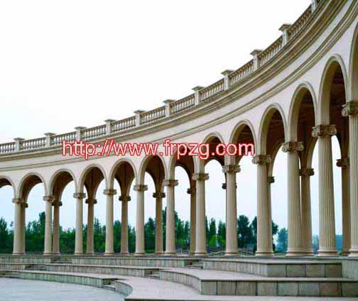 特殊玻璃鋼制品